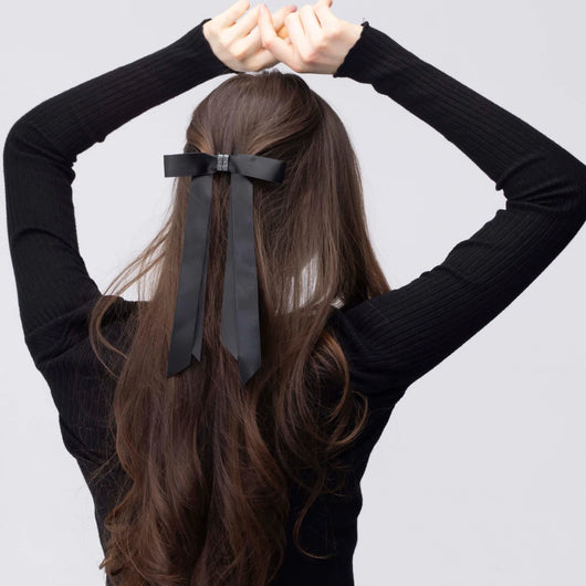 Magnetic Bow Clip