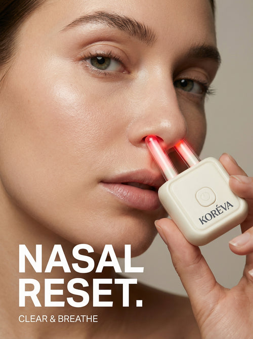 Nasal Therapy Pro LED Device