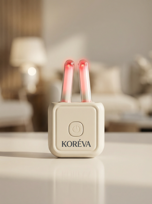 Nasal Therapy Pro LED Device