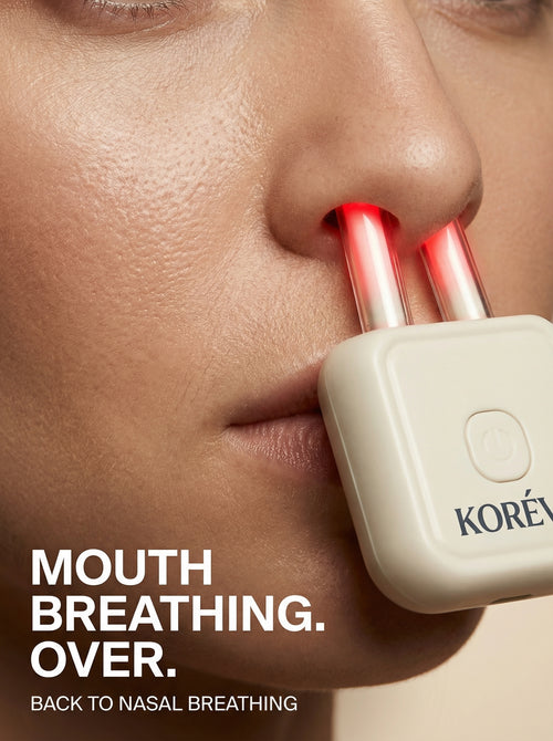 Nasal Therapy Pro LED Device